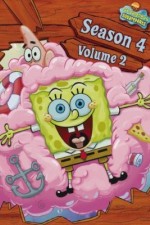 spongebob squarepants tv poster